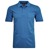 Pánská polokošile RAGMAN 540391 765 Polo button short sleeve 765  BLAU - Ragman - 540391 765 Polo button short sleeve