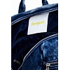 Dámský batůžek Desigual 24WAKD01 5053 BACK DENIM PRIORI  MULTIPOCKET CHESTER 5053 BLUE - DESIGUAL - 24WAKD01 5053 BACK DENIM PRIORI  MULTIPOCKET CHESTER