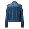 Dámská jarní bunda Timezone 19-10064-00-3337 3838 Denim Jacket 3838 - Timezone - 19-10064-00-3337 3838 Denim Jacket