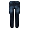 Dámské jeans Timezone 17-10080-00-3339 30033 NaliTZ 7/8 Slim 30033 - Timezone - 17-10080-00-3339 30033 NaliTZ 7/8 Slim