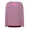 Dámské triko Timezone 12-10234-00-6581 5184 Striped Rib Longsleeve 5184 - Timezone - 12-10234-00-6581 5184 Striped Rib Longsleeve