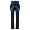 Dámské jeans TIMEZONE 17-10046-03-3339 30033 TahilaTZ Slim Womanshape 30033 - Timezone - 17-10046-03-3339 30033 TahilaTZ Slim Womanshape