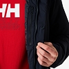 Pánský kabát HELLY HANSEN 54003 598 URB PRO INS RAIN COAT 598 NAVY - Helly Hansen - 54003 598 URB PRO INS RAIN COAT