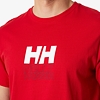 Pánské triko HELLY HANSEN 53936 163 CORE GRAPHIC T 163 RED - Helly Hansen - 53936 163 CORE GRAPHIC T