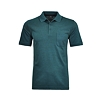 Pánská polokošile RAGMAN 540391 357 Polo button short sleeve 357  DUNKELGRÜN