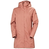 Dámský zimní kabát Helly Hansen 62649 84 W ADEN INSULATED COAT 084 CEDARWOOD - Helly Hansen - 62649 84 W ADEN INSULATED COAT