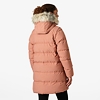 Dámský zimní kabát Helly Hansen 53624 84 W BLOSSOM PUFFY PARKA 084 CEDARWOOD - Helly Hansen - 53624 84 W BLOSSOM PUFFY PARKA