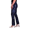 Dámské jeans Stehmann Mellina 780W 300  95065 Denim Print 300 - Stehmann - Mellina 780W 300  95065 Denim Print