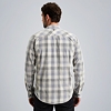 Pánská manžestrová košile PME LEGEND PSI2411238 5054 Long Sleeve Shirt Fine Corduroy Yarndyed - PME LEGEND - PSI2411238 5054 Long Sleeve Shirt Fine Corduroy Yarndyed Check