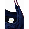 Dámská kabelka DESIGUAL 25SAXY07 5031 BAG ELARA ALMADA 2.0 5031 BLUE - DESIGUAL - 25SAXY07 5031 BAG ELARA ALMADA 2.0