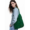 Dámská kabelka DESIGUAL 25SAXA38 4014 BAG MARINETTE 4014 GREEN - DESIGUAL - 25SAXA38 4014 BAG MARINETTE