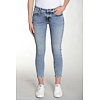 Dámské jeans CROSS ALYSS 120 LIGHT BLUE