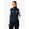 Dámská vesta HELLY HANSEN 30240 598 W CREW INSULATOR VEST 598  NAVY