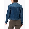 Dámská jarní bunda Timezone 19-10064-00-3337 3838 Denim Jacket 3838 - Timezone - 19-10064-00-3337 3838 Denim Jacket