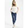 Dámské jeans Cross P509 014 Mom 14 - Cross - P509 014 Mom