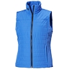 Dámská vesta HELLY HANSEN 30240 554 W CREW INSULATOR VEST 2.0 554 ULTRA BLUE - Helly Hansen - 30240 554 W CREW INSULATOR VEST 2.0