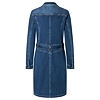 Dámské šaty Timezone 11-10111-00-3337 3838 Denim Shirt Dress 3838 - Timezone - 11-10111-00-3337 3838 Denim Shirt Dress