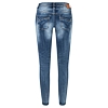 Dámské jeans Timezone 17-10025-00-3043 30038 EnyaTZ Slim 30038 - Timezone - 17-10025-00-3043 30038 EnyaTZ Slim