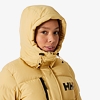 Dámský zimní kabát Helly Hansen 53205 389 W ADORE PUFFY PARKA 389 SAND - Helly Hansen - 53205 389 W ADORE PUFFY PARKA