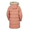 Dámský zimní kabát Helly Hansen 53624 84 W BLOSSOM PUFFY PARKA 084 CEDARWOOD - Helly Hansen - 53624 84 W BLOSSOM PUFFY PARKA