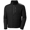 Pánská bunda HELLY HANSEN 30343 990 CREW INSULATOR JACKET 2.0 990 black - Helly Hansen - 30343 990 CREW INSULATOR JACKET 2.0