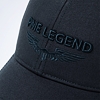 Kšiltovka PME Legend PAC2408900 5281 Cap Twill embroidery 5281 -  - PAC2408900 5281 Cap Twill embroidery