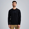 Pánské triko PME LEGEND PTS2411515 5281 Long sleeve r-neck cotton elastan jersey 5281 - PME LEGEND - PTS2411515 5281 Long sleeve r-neck cotton elastan jersey