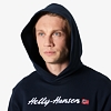 Pánská mikina HELLY HANSEN 53924 596 CORE GRAPHIC SWEAT HOODIE 596 NAVY - Helly Hansen - 53924 596 CORE GRAPHIC SWEAT HOODIE