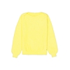 Dámský svetr GARCIA B50046 947 ladies pullover 947 fresh yellow - GARCIA - B50046 947 ladies pullover