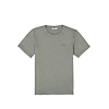 Pánské triko GARCIA Z1179 2050 mens T-shirt ss 2050 sage green - GARCIA - Z1179 2050 mens T-shirt ss