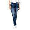 Dámské jeans TIMEZONE 17-10005-03-3337 3838 TahilaTZ Slim Jogg 3838