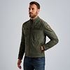 Pánská kožená bunda PME LEGEND PLJ2502703 6414 Short jacket FORHAWK Sheep vsqo Waxed 6414 - PME LEGEND - PLJ2502703 6414 Short jacket FORHAWK Sheep vsqo Waxed