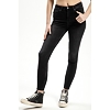 Dámské jeans CROSS P429 149 JUDY 149 ANTHRACITE