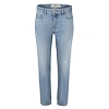 Dámské jeans CROSS MARISA P476 50 50 LIGHT MID BLUE - Cross - P476 50