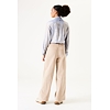 Dámské manšestrové kalhoty GARCIA U40112 5875 ladies pants 5875 doeskin - GARCIA - U40112 5875 ladies pants