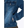 Dámská jarní bunda Timezone 19-10064-00-3337 3838 Denim Jacket 3838 - Timezone - 19-10064-00-3337 3838 Denim Jacket