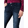 Dámské jeans Timezone 17-10080-00-3339 30033 NaliTZ 7/8 Slim 30033 - Timezone - 17-10080-00-3339 30033 NaliTZ 7/8 Slim