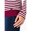 Dámské triko Timezone 12-10234-00-6581 5184 Striped Rib Longsleeve 5184 - Timezone - 12-10234-00-6581 5184 Striped Rib Longsleeve