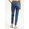 Dámské jeans Cross P509 014 Mom 14 - Cross - P509 014 Mom