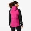 Dámská bunda HELLY HANSEN 30370 663 W ARCTIC OCEAN HYBRID INS 663 MAGENTA 2.0 - Helly Hansen - 30370 663 W ARCTIC OCEAN HYBRID INS