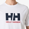 Pánské triko HELLY HANSEN 30396 1 HH LOGO T-SHIRT 2.0 001 WHITE - Helly Hansen - 30396 1 HH LOGO T-SHIRT 2.0