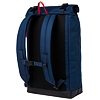 Batoh Helly Hansen 67187 584 STOCKHOLM BACKPACK 584 OCEAN - Helly Hansen - 67187 584 STOCKHOLM BACKPACK