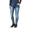 Dámské jeans Timezone 17-10025-00-3043 30038 EnyaTZ Slim 30038