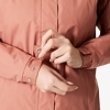 Dámský zimní kabát Helly Hansen 62649 84 W ADEN INSULATED COAT 084 CEDARWOOD - Helly Hansen - 62649 84 W ADEN INSULATED COAT