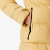 Dámský zimní kabát Helly Hansen 53205 389 W ADORE PUFFY PARKA 389 SAND - Helly Hansen - 53205 389 W ADORE PUFFY PARKA