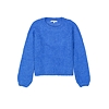 Dámský svetr GARCIA W40241 4326 ladies pullover 4326 bold blue - GARCIA - W40241 4326 ladies pullover