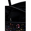 Dámská kabelka DESIGUAL 24WAXP90 2000 BAG BLACKWELL 2000 BLACK - DESIGUAL - 24WAXP90 2000 BAG BLACKWELL