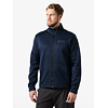 Pánská mikina HELLY HANSEN HP FLEECE JACKET 2.0 597 NAVY