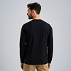 Pánské triko PME LEGEND PTS2411515 5281 Long sleeve r-neck cotton elastan jersey 5281 - PME LEGEND - PTS2411515 5281 Long sleeve r-neck cotton elastan jersey