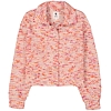 GARCIA C50292 1345 ladies jacket 1345 tangerine red - GARCIA - C50292 1345 ladies jacket